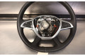 Руль Dacia Duster II  2017 - 2024 года 484005577R      