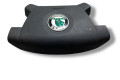 Подушка безопасности водителя 30213020782158, 61305245d Skoda Fabia Mk1 (6Y)