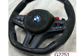 Volant BMW M4 G82 G83 2020