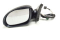 Зеркало электрическое Volkswagen Jetta V 2005 - 2010 года