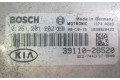 Комплект блоков управления 19938 KIA Ceed