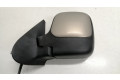 Zpětné zrcátko  levé Citroen Berlingo 2004    