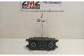 Блок управления климат-контролем 20910836, 20910836   Chevrolet Captiva