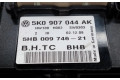 Модуль блока управления кондиционером 5K0907044AK   Volkswagen Passat Alltrack