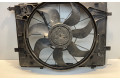 Вентилятор радиатора     A0999061000, 0130708401    Mercedes-Benz C W205 