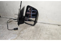 Зеркало электрическое Ford Transit - Tourneo Connect 2003 - 2008 года