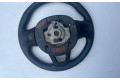 Руль Jeep Compass - года JEEP COMPASS II TRAILHAWK KIEROWNICA SKÓRA MULTIFUNKCJA