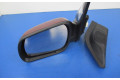Zpětné zrcátko  Mazda 2 2007    