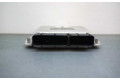 Блок управления двигателя 038906012CE, 0281010257   Skoda Fabia Mk1 (6Y)