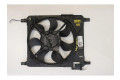 Вентилятор радиатора Chevrolet Spark 1.0