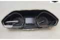 Панель приборов 9814039880, 9814039880   Peugeot 2008 I       