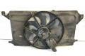 Вентилятор радиатора     k3270    Ford Focus 1.6