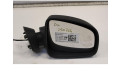 Зеркало электрическое        Dacia Logan I  2004 - 2012 года   