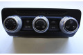 Блок управления климат-контролем 8XA820043, 8XA820043 Audi A1