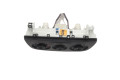 Блок управления климат-контролем 77367390, M1-2790T   Fiat Doblo