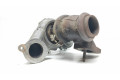 Turbodmychadlo Турбина 9673283680, 8007084867 Citroen C3 1.4 8H01