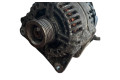 Генератор 03C903023D, 0124325128   Volkswagen PASSAT B5.5      