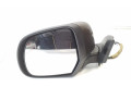 Zpětné zrcátko levé Nissan Leaf I (ZE0) 2013 E11028058