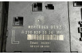 Блок управления дверью 2308203526, 352801   Mercedes-Benz SL R230