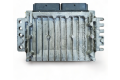 Блок управления двигателя S110138000, S110138000 Renault Twingo I
