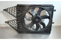 Комплект вентиляторов     6R0959455E    Skoda Fabia Mk3 (NJ) 