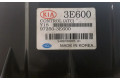Модуль блока управления кондиционером 972503E600   KIA Sorento