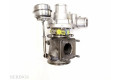 Turbodmychadlo Турбина 812811-0004, TC10-0560 Alfa Romeo Mito