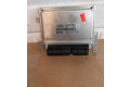 Блок управления двигателем Блок управления 4D0907558J, 0261206019   Audi A8 S8 D2 4D