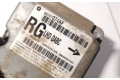 Блок подушек безопасности 04727374af, 04727374AF   Chrysler Grand Voyager IV