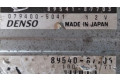 Блок управления АБС 8954187703, 0794005041 Daihatsu Gran Move