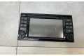 Turbodmychadlo Радио/ проигрыватель CD/DVD / навигация 25915BV80A Nissan Juke I F15