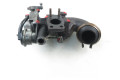Турбина Citroen C2 54359880009 для двигателя 8HZ (DV4TD)