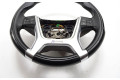 Руль Volvo V70  2008 - 2013 года CV557240CH, 240914600131      
