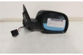 Зеркало электрическое        Audi A6 S6 C5 4B  1997 - 2005 года   
