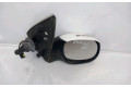 Zpětné zrcátko Peugeot 206 2008 8154JC, 8154JC