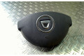 Подушка безопасности водителя 985109782R, 985109782R Dacia Sandero
