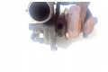  Турбина Peugeot 306  9633614180         
