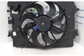 Комплект вентиляторов 214816703R, 214753416R Renault Clio III