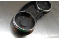 Панель приборов 9666174980, 00149043   Peugeot 5008       