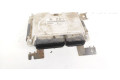 Блок управления двигателя 038906012HA, 0281011309 Skoda Octavia Mk1 (1U)
