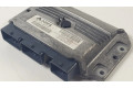 Řídící jednotka 215842882B, 8200387138 Renault Megane II 2005