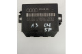 Блок управления 8P0919283, 04533224VALEO Audi A3 S3 8P