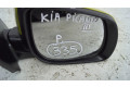 Zpětné zrcátko KIA Picanto 2017 023530