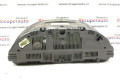 Панель приборов A1695400348 Mercedes-Benz A W169