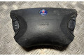 Подушка безопасности водителя 570679500 Saab 9-5