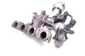Турбина Audi A5 8T 8F 06H145702Q для двигателя CDNB