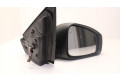 Zpětné zrcátko  Volkswagen Tiguan 2008  2008R  