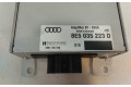 Блок управления 8E5035223D   Audi A4 Allroad