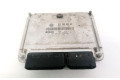 Блок управления двигателя 0281010737, 070906016B Volkswagen Phaeton