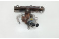 Turbodmychadlo Турбина 806498-01, 806498-01 Fiat Scudo